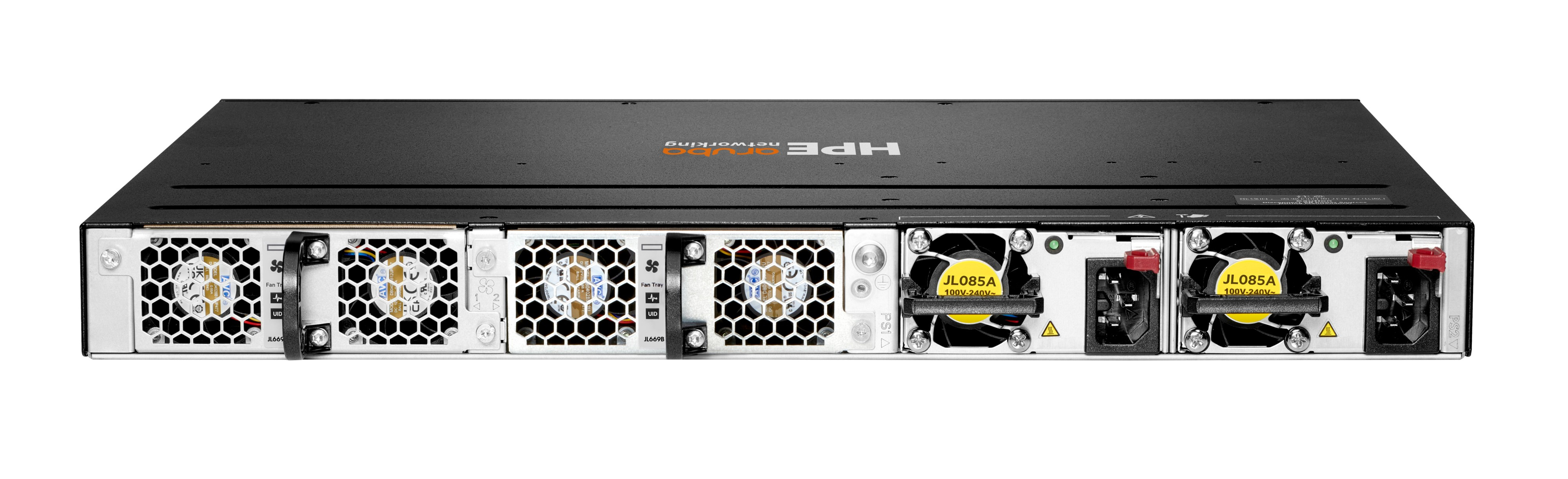 R8Q67A - Conmutador HPE Aruba CX 6200 - 24 puertos - Gestionado L3