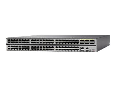 N9K-C93120TX-BUN - Cisco Nexus 93120TX - PID Bundle - Switch - L3
