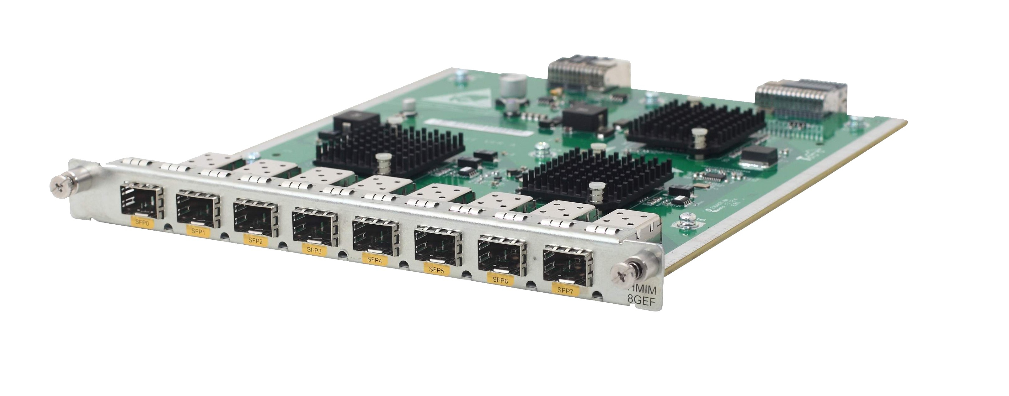 JG425A - HPE Modulo di espansione - HMIM - 1000Base-X x 8