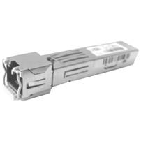 GLC-TE – Cisco SFP (Mini-GBIC) transceiver module – 1GbE