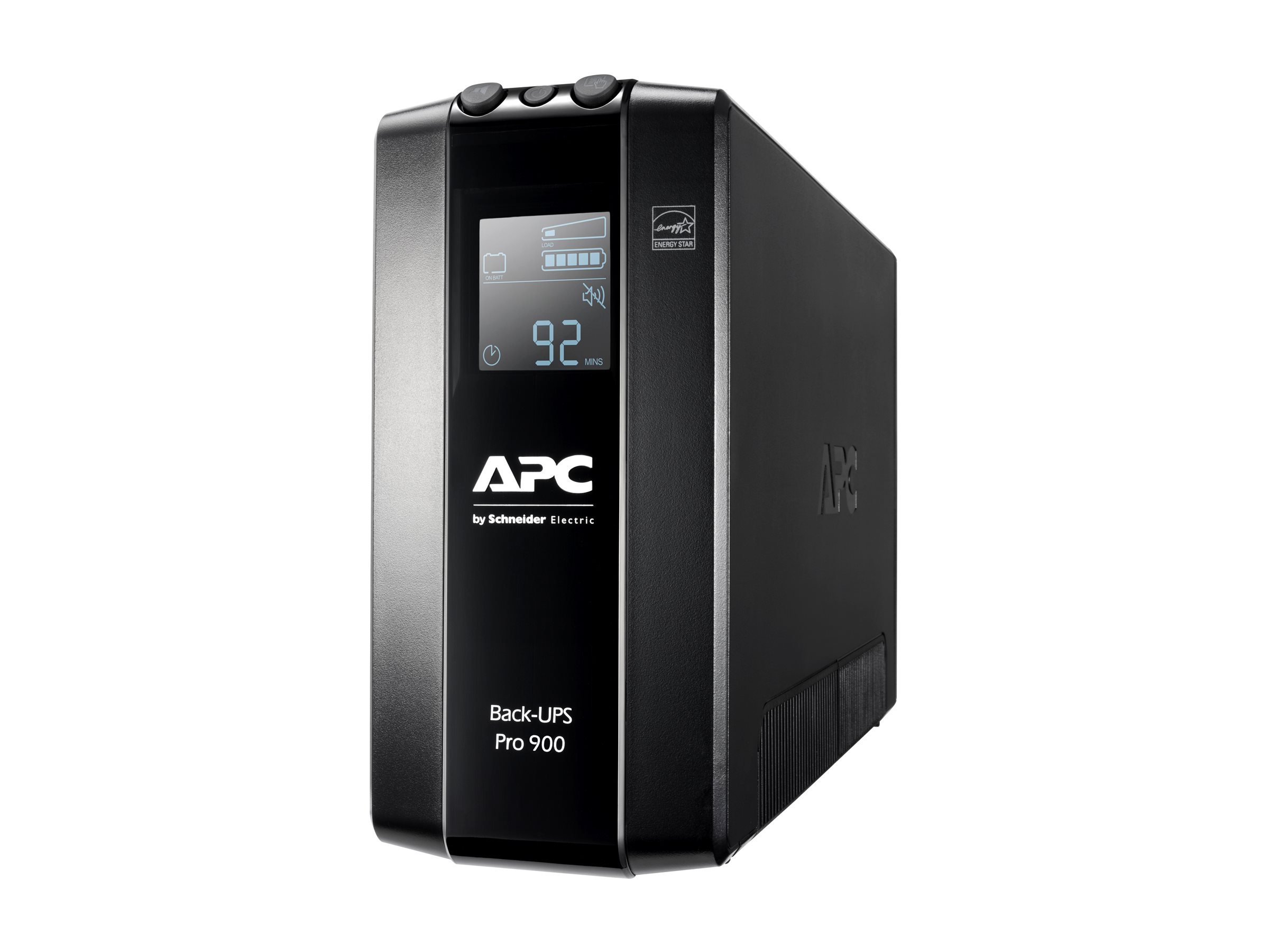 BR900MI - APC Back-UPS Pro BR900MI - UPS - 230 V AC