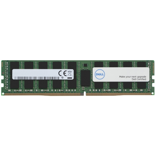 A8711885 - Dell  DDR4 - Modul - 4 GB - DIMM 288-PIN - 2400