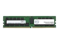 SNPP2MYXC-64G - Dell  DDR4 - Modul - 64 GB - DIMM 288-PIN