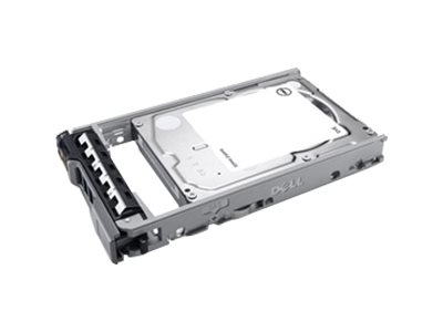 F0V7R - Dell  Festplatte - 600 GB - Hot-Swap - 2.5" (6.4 cm)