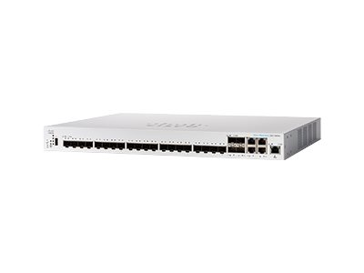 CBS350-24XS-EU - Switch Cisco Business 350 - 24 porte - Gestito L3