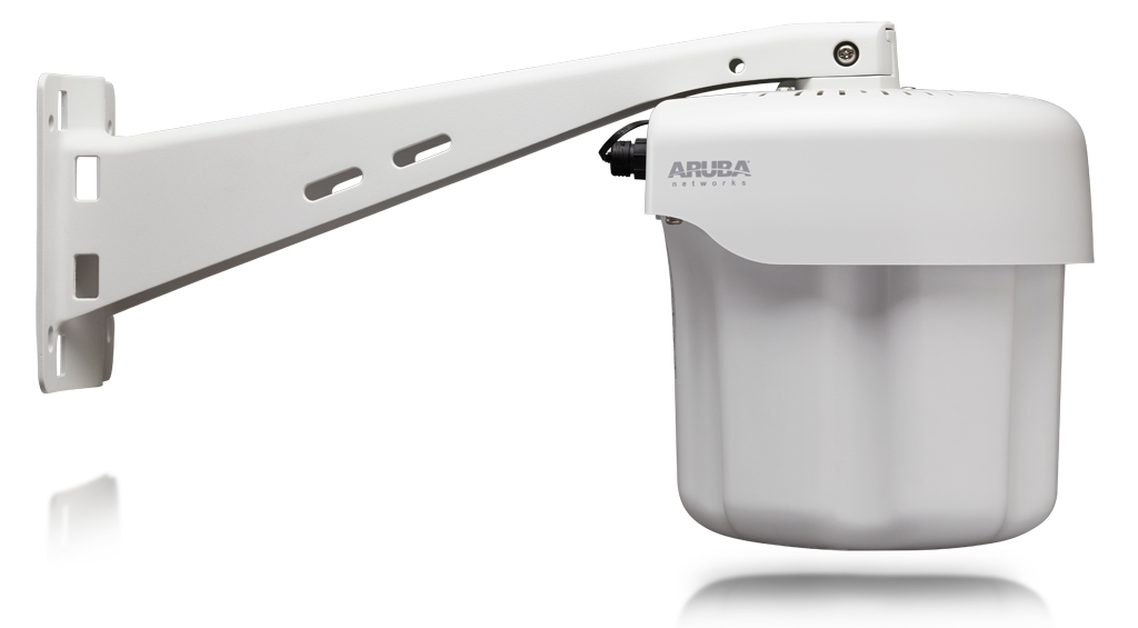 JL233A - HPE 275 Instant (WW) - Accesspoint - Wi-Fi 5