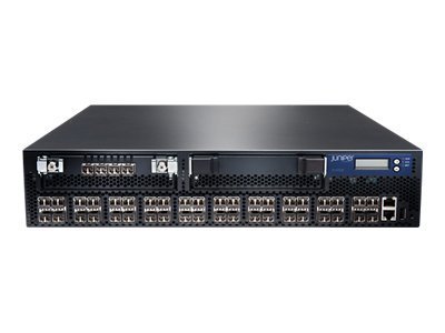EX4500-40F-BF-C - Juniper EX 4500 - Switch - L3 - managed