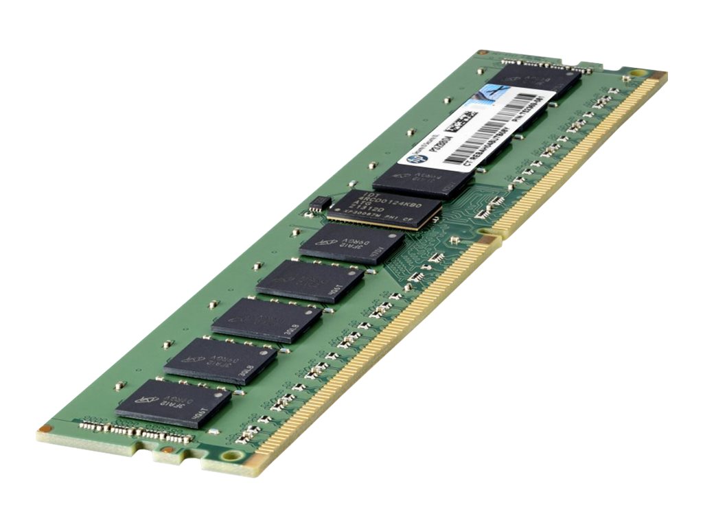726718-B21 - HPE DDR4 - Modul - 8 GB - DIMM 288-PIN - 2133