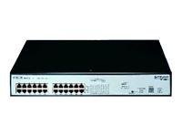 VH-2402S - Enterasys Vertical Horizon VH-2402S - Switch