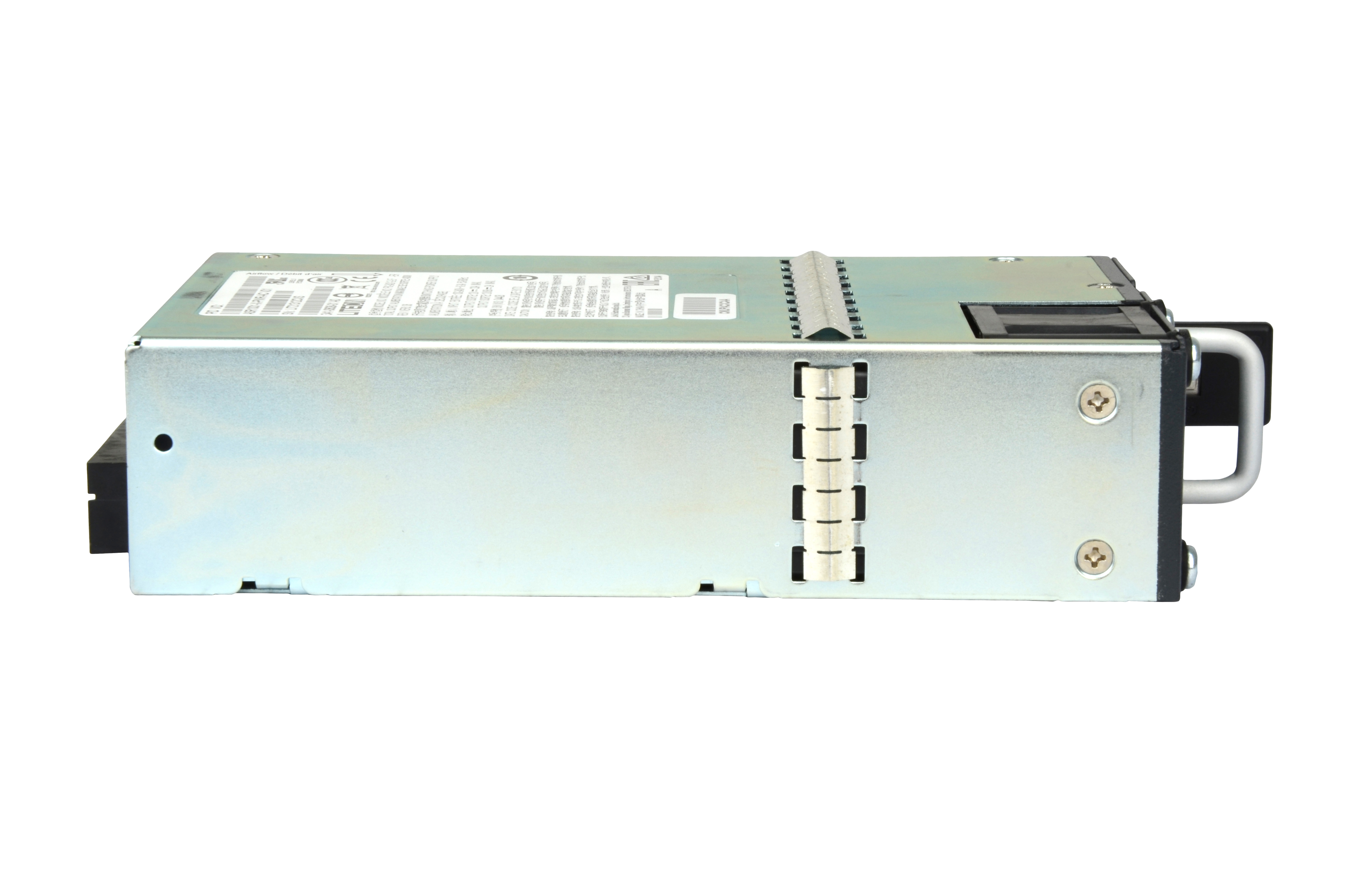 ASR1001-X-PWR-AC - Fuente de alimentación redundante de Cisco / Hot-Plug (módulo enchufable)