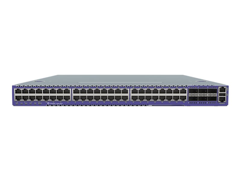 7520-48XT-6C - Extreme Networks ExtremeSwitching 7520-48XT-6C