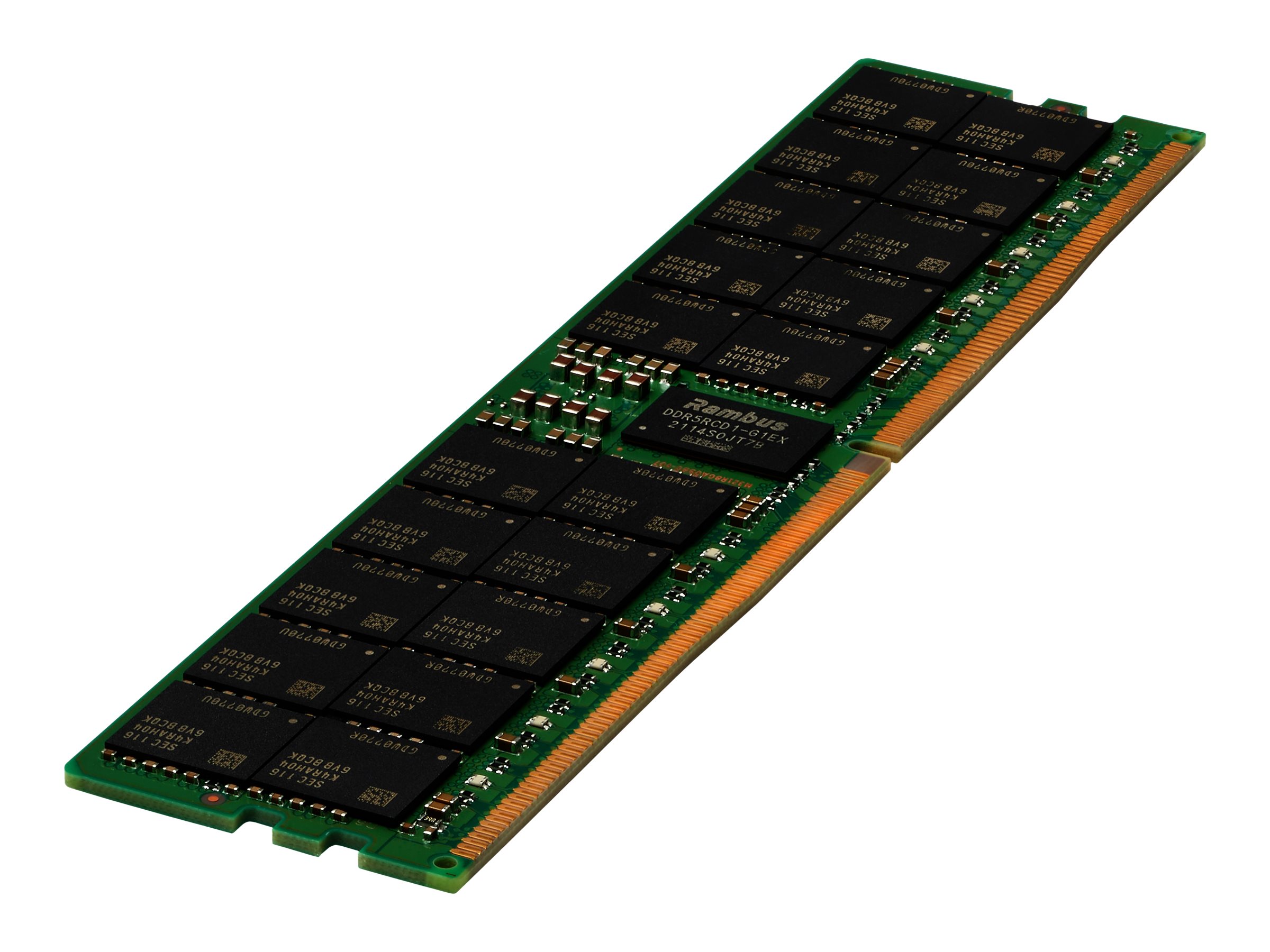 P50311R-B21 - HPE SmartMemory - DDR5 - Modul - 32 GB - DIMM