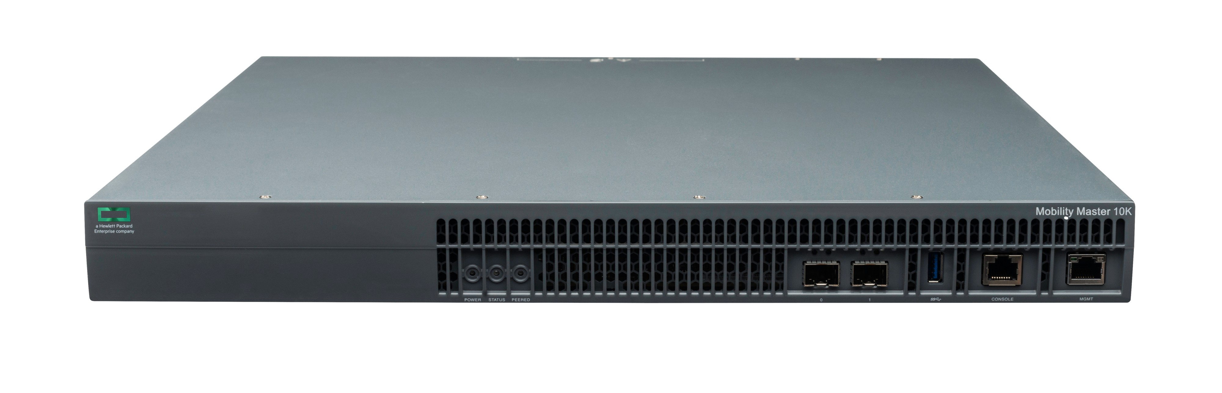 JZ398A - HPE Aruba Mobility Master Hardware Appliance