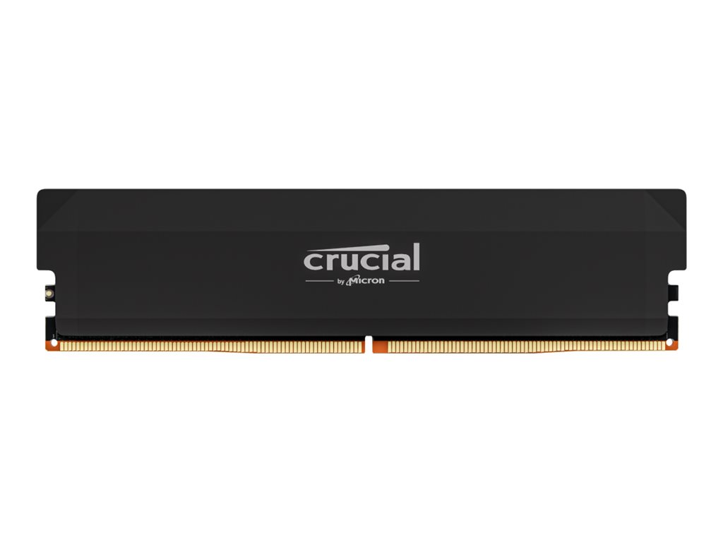 CP16G60C36U5BT - Micron Crucial Pro - Overclocking Edition - DDR5 - Modul