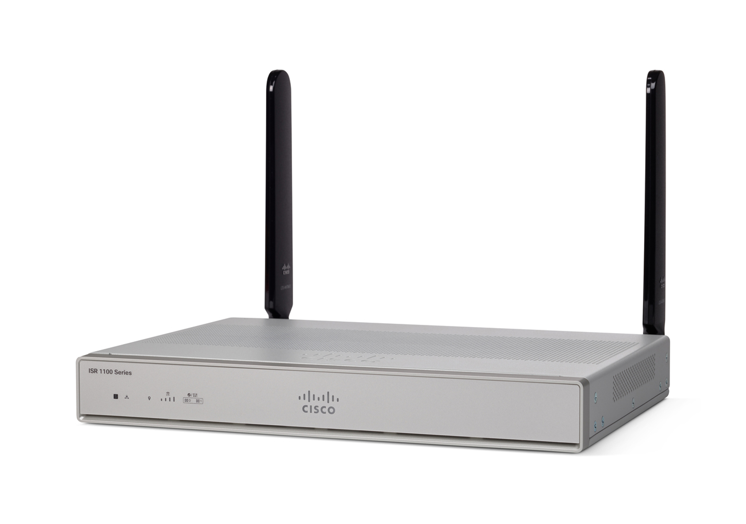 C1117-4PLTEEA – Cisco ISR 1117 Router