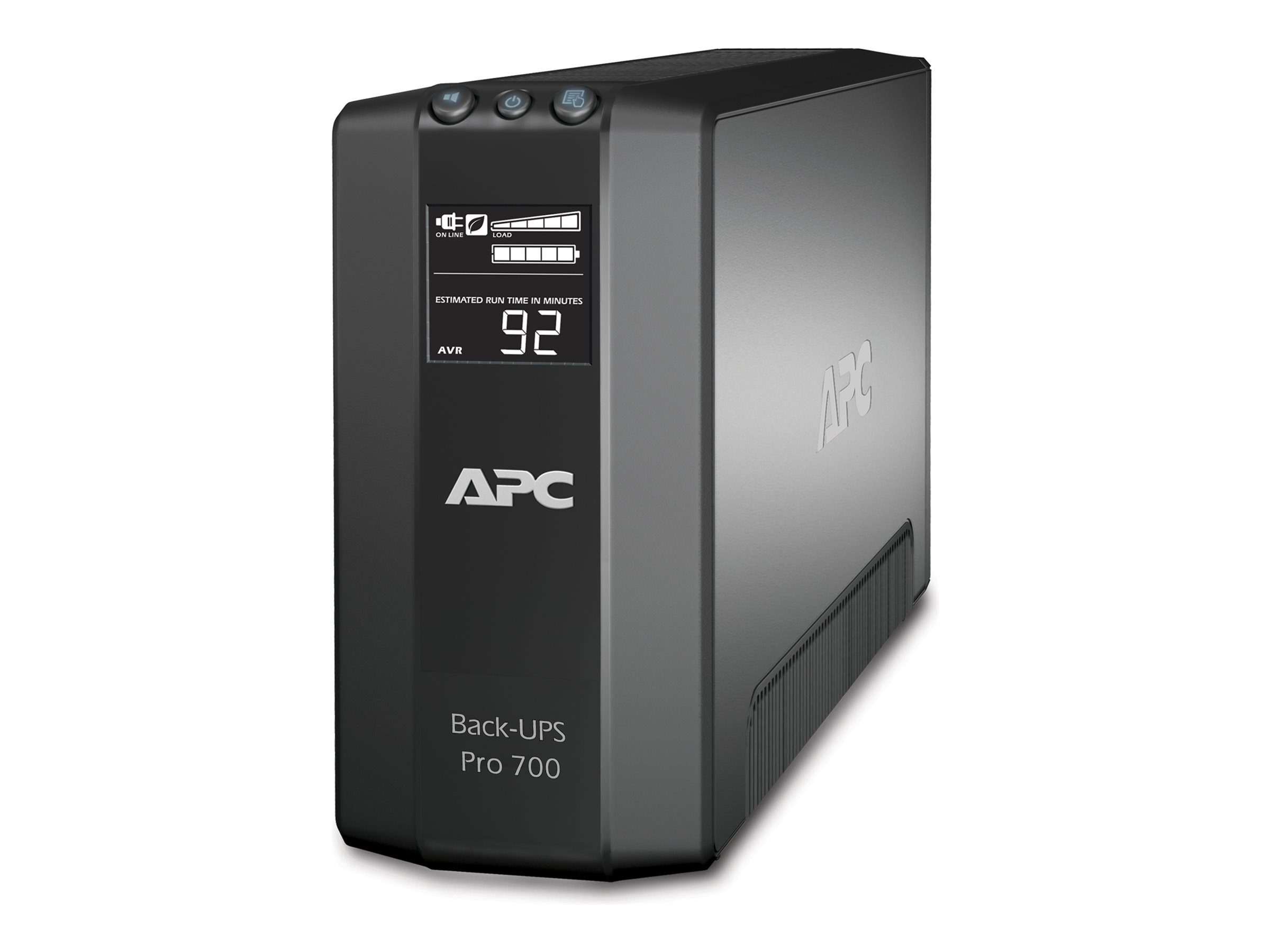 BR700G – APC Back-UPS RS LCD 700 Master Control – UPS