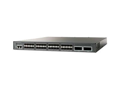 DS-C9134AP-K9 - Cisco MDS 9134 Multilayer Fabric Switch - Switch