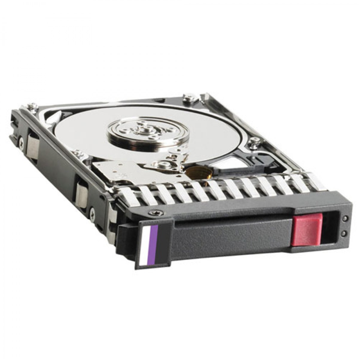 430165-003 - HPE HP - Disque dur - 146 GB - interne - 2.5" (6.4 cm)