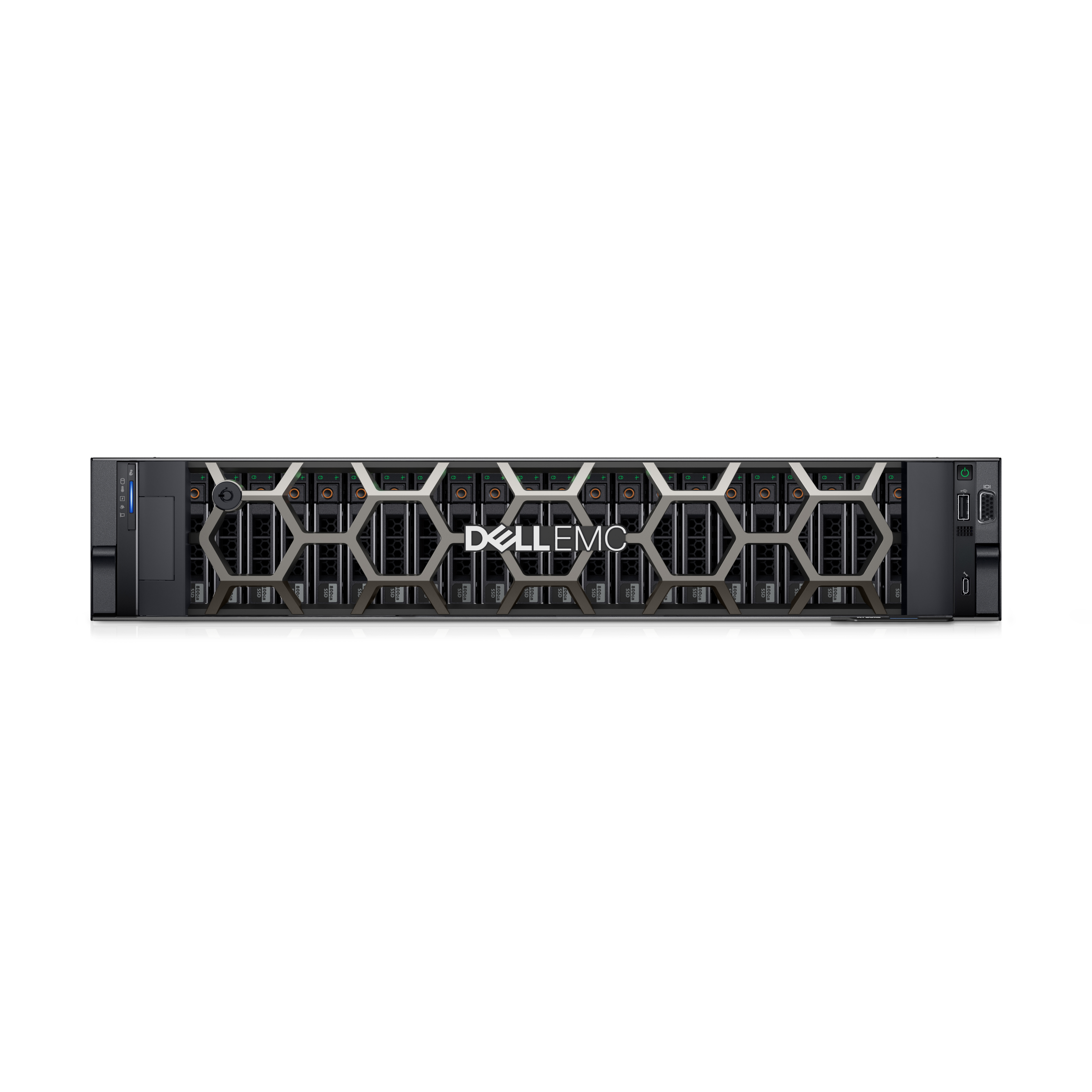 EMEAPER750XS3SPL - Dell PowerEdge R750xs - Server - Rack-Montage