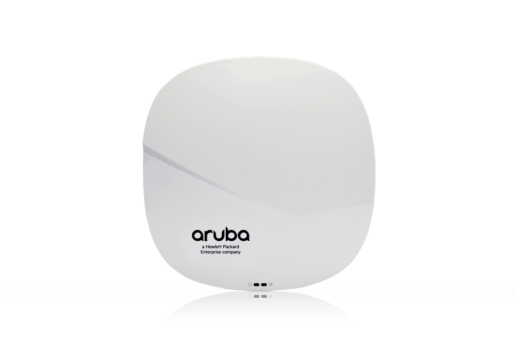 JW186A - HPE Aruba AP-325 - Estación base de radio - Wi-Fi 5