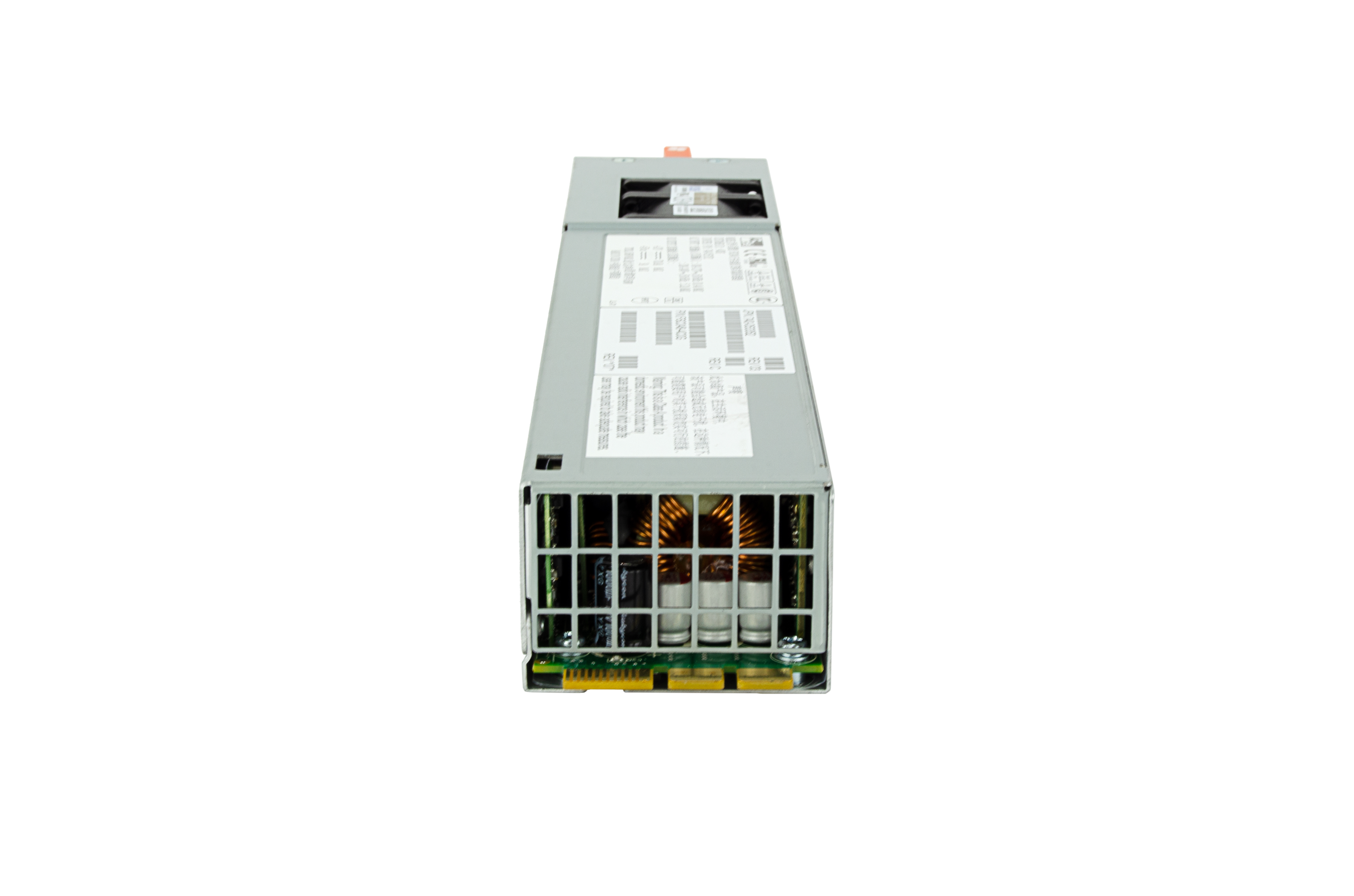 JPSU-850W-AC-AFO - Bloc d'alimentation Juniper redondant / Hot-Plug (module enfichable)