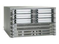 ASR1K6R2-20-B32/K9 - Cisco ASR 1006 BB Bundle - Router - rack-mountable
