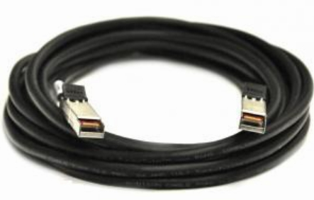 SFP-H10GB-ACU7M - Cisco SFP+ Copper Twinax Cable - Direct-attach cable