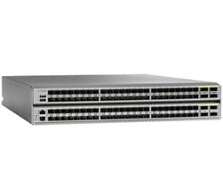 N3K-C31128PQ-10GE - Cisco Nexus 31128PQ - Switch - L3 - managed - 96 x SFP+ + 8 x QSFP+