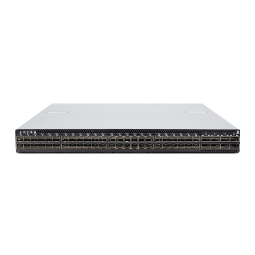 MSN2410-BB2FC - Mellanox Spectrum SN2410 - Switch - L3 - managed