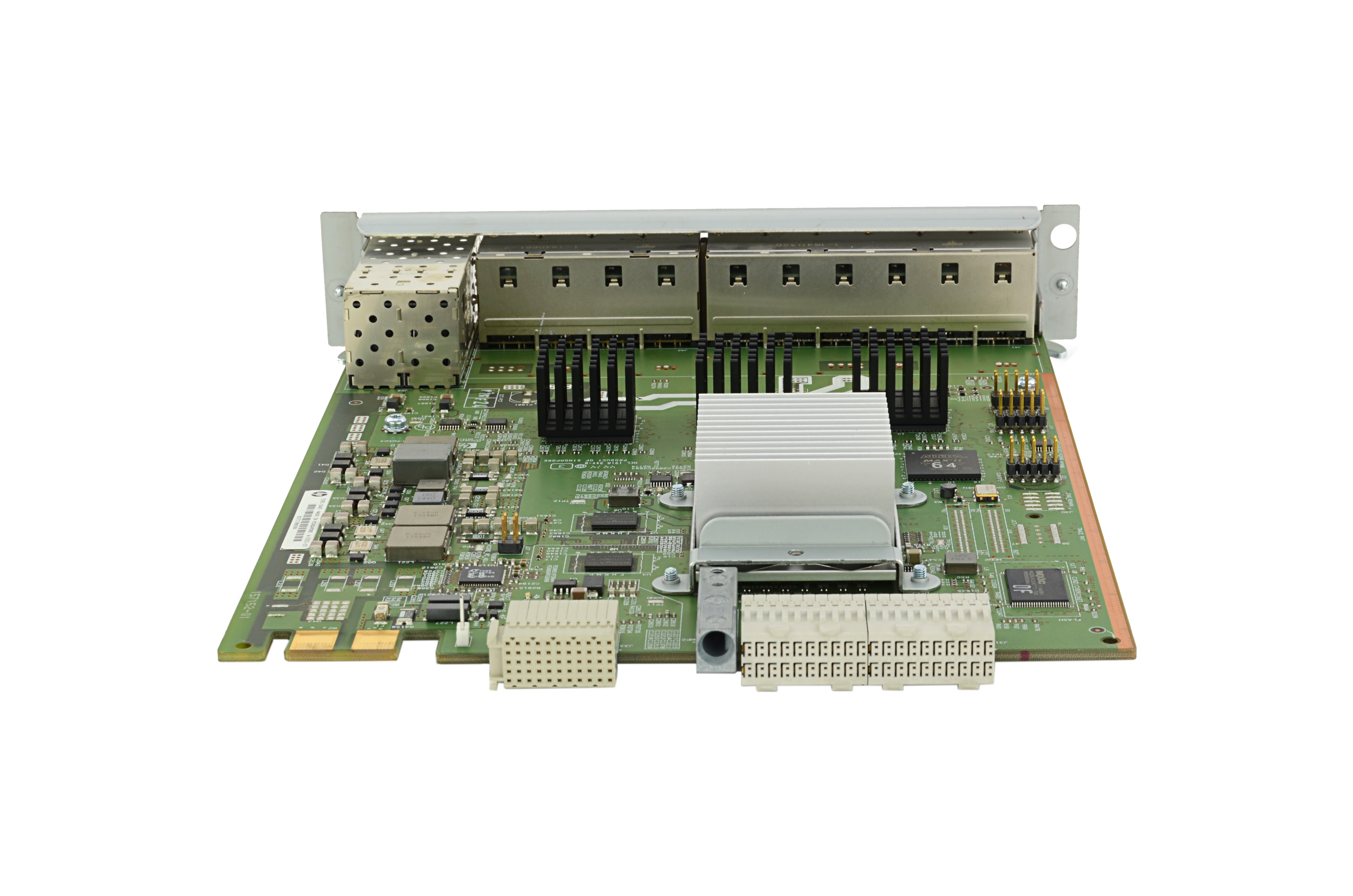 J9549A - Modulo di espansione HPE - Gigabit Ethernet x 20 + 4 x SFP