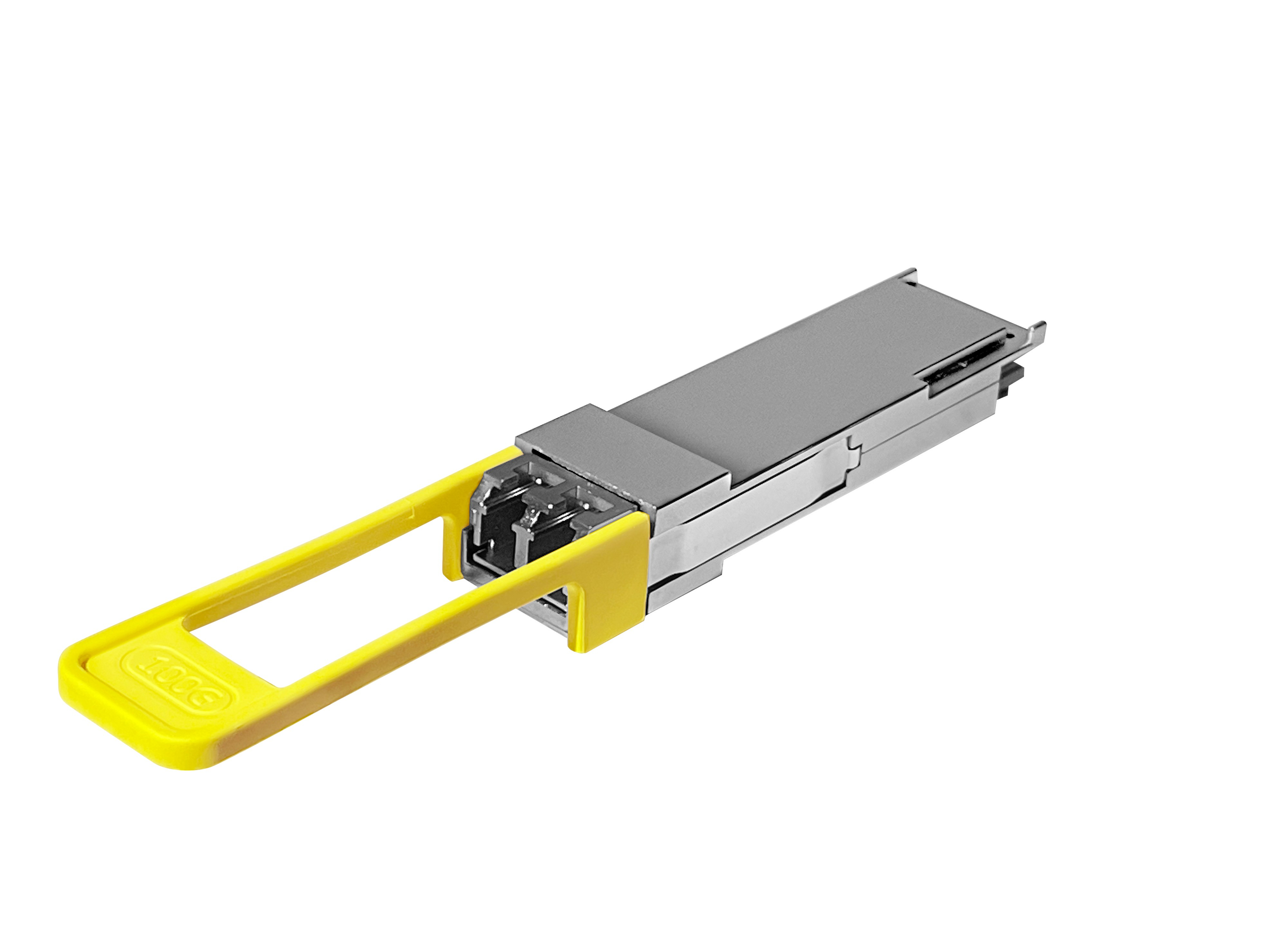 S2P29A - HPE Networking Comware - QSFP28 receiver module