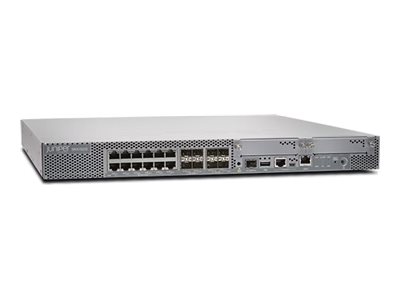 SRX1500-DC-TAA - Juniper SRX Series SRX1500 - Dispositivo de seguridad