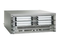 ASR1004-10G-HA/K9 - Cisco ASR 1004 Router - HA Bundle, High Availability
