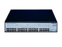 VH-4802 - Enterasys Vertical Horizon VH-4802 - Switch