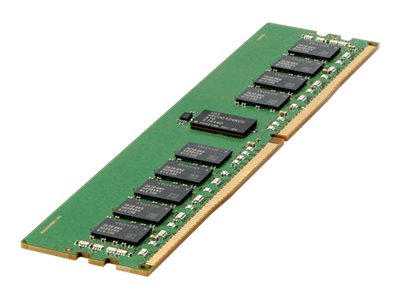 P00920-B21 - HPE SmartMemory - DDR4 - Modul - 16 GB - DIMM