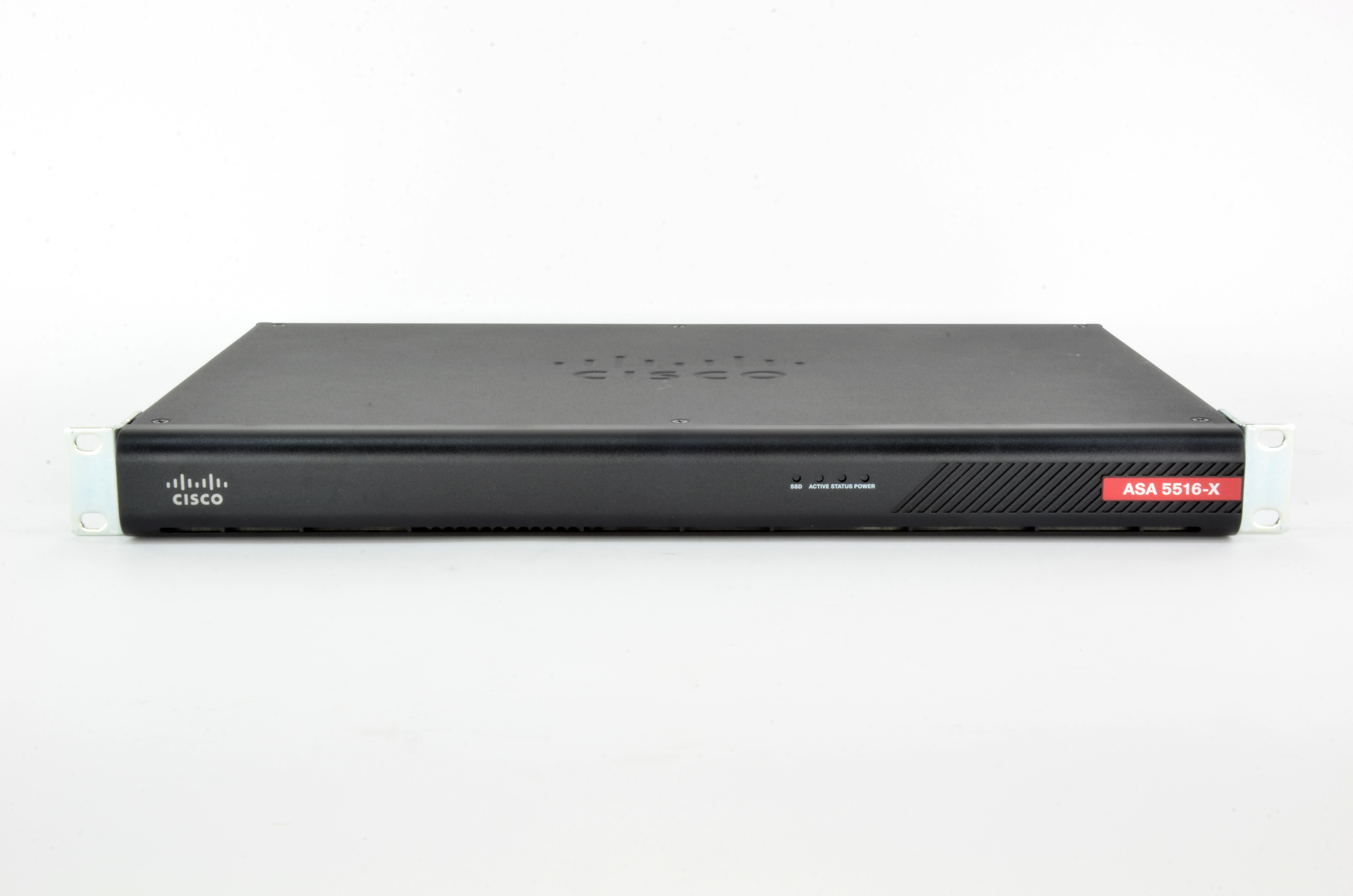 ASA5516-FPWR-K9 - Cortafuegos de Cisco - ASA 5516-X con servicios FirePOWER