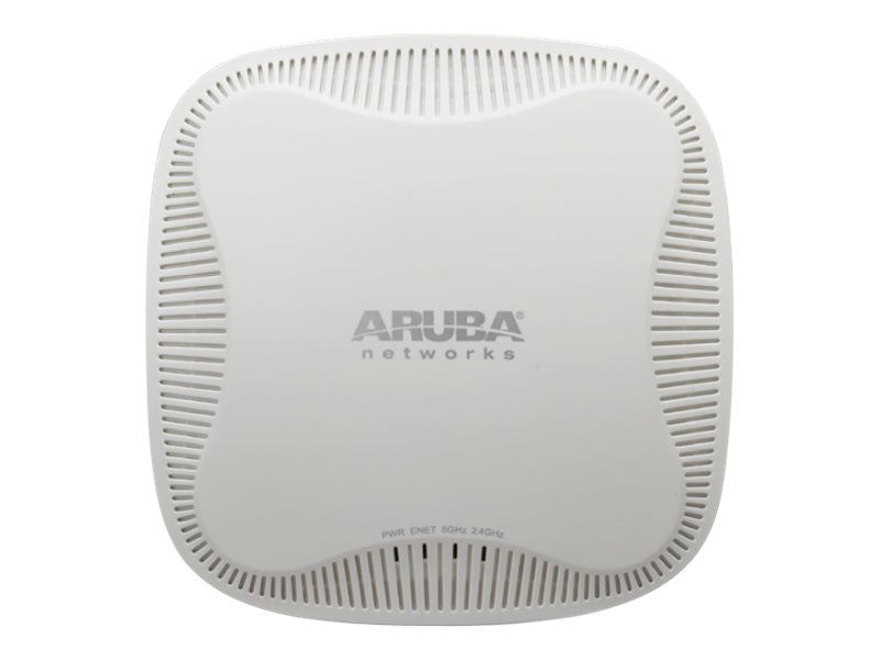 JW190A - HPE Aruba Instant IAP-103 - Accesspoint - Wi-Fi
