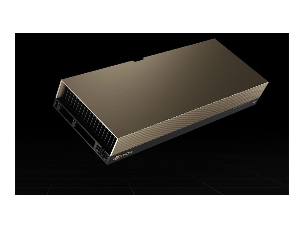 900-2G133-0010-000 - NVIDIA GPU-Rechenprozessor - L40 - 48 GB GDDR6