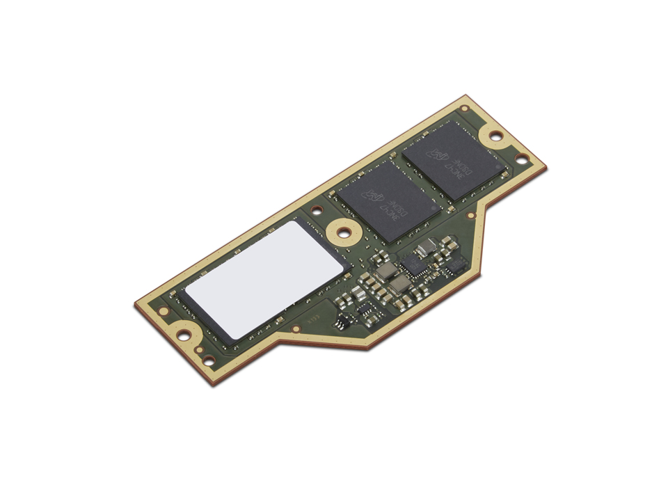 4X71Q25457 - Lenovo LPDDR5X SDRAM - Modul - 64 GB - CAMM