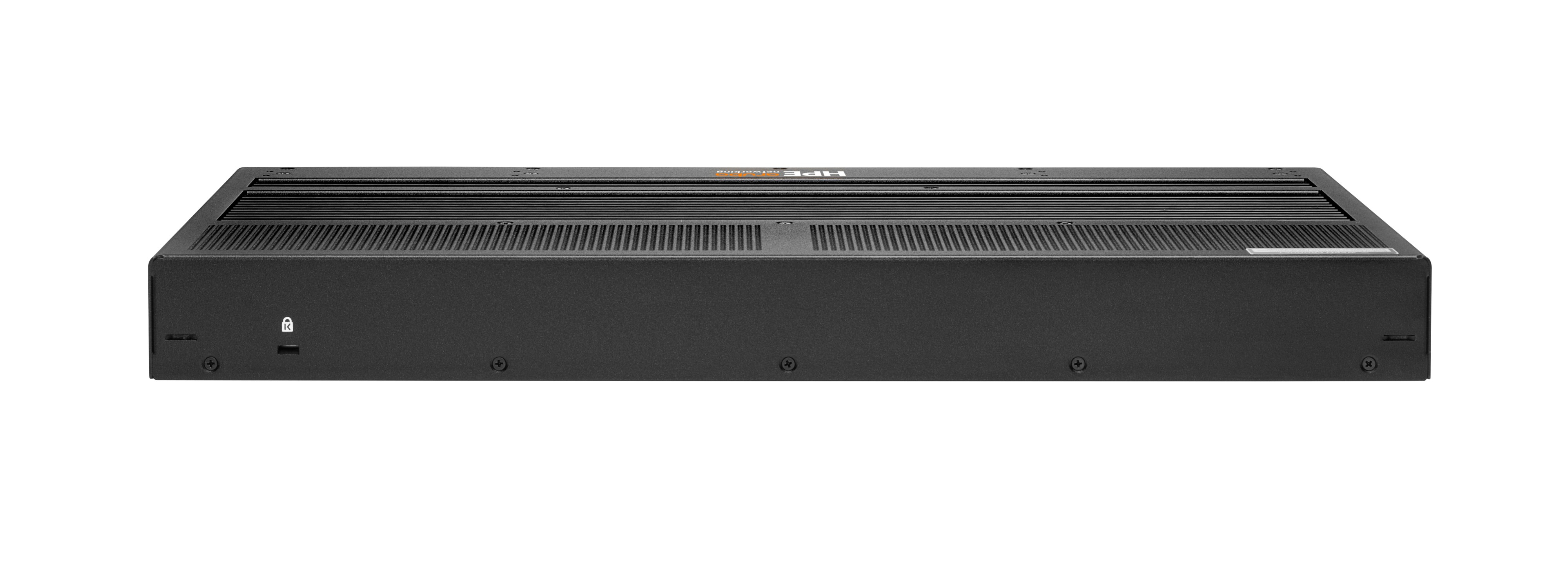 JL818A - Switch HPE Aruba CX 4100i - 24 puertos - PoE