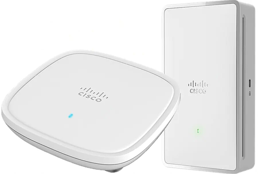 C9105AXI-EWC-E - Cisco Catalyst 9105AXI - Accesspoint - Bluetooth