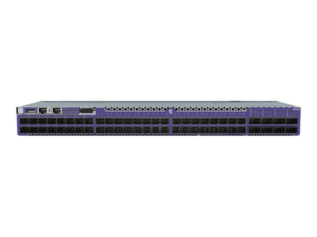 8520-48Y-8C - Extreme Networks 8520-48Y-8C - Switch - L3