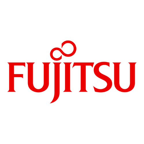 Fujitsu Logo
