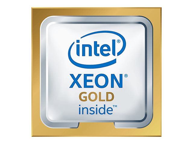 CD8067303657201 - Intel Xeon Gold 6146 - 3.2 GHz - 12 Kerne - 24