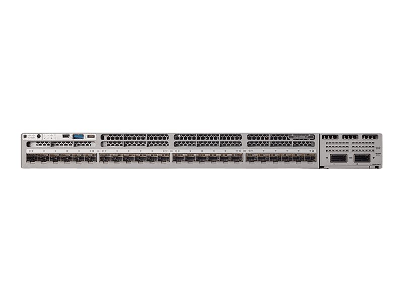 C9300X-24Y-M - Cisco Meraki Catalyst 9300X-24Y - Switch - L3