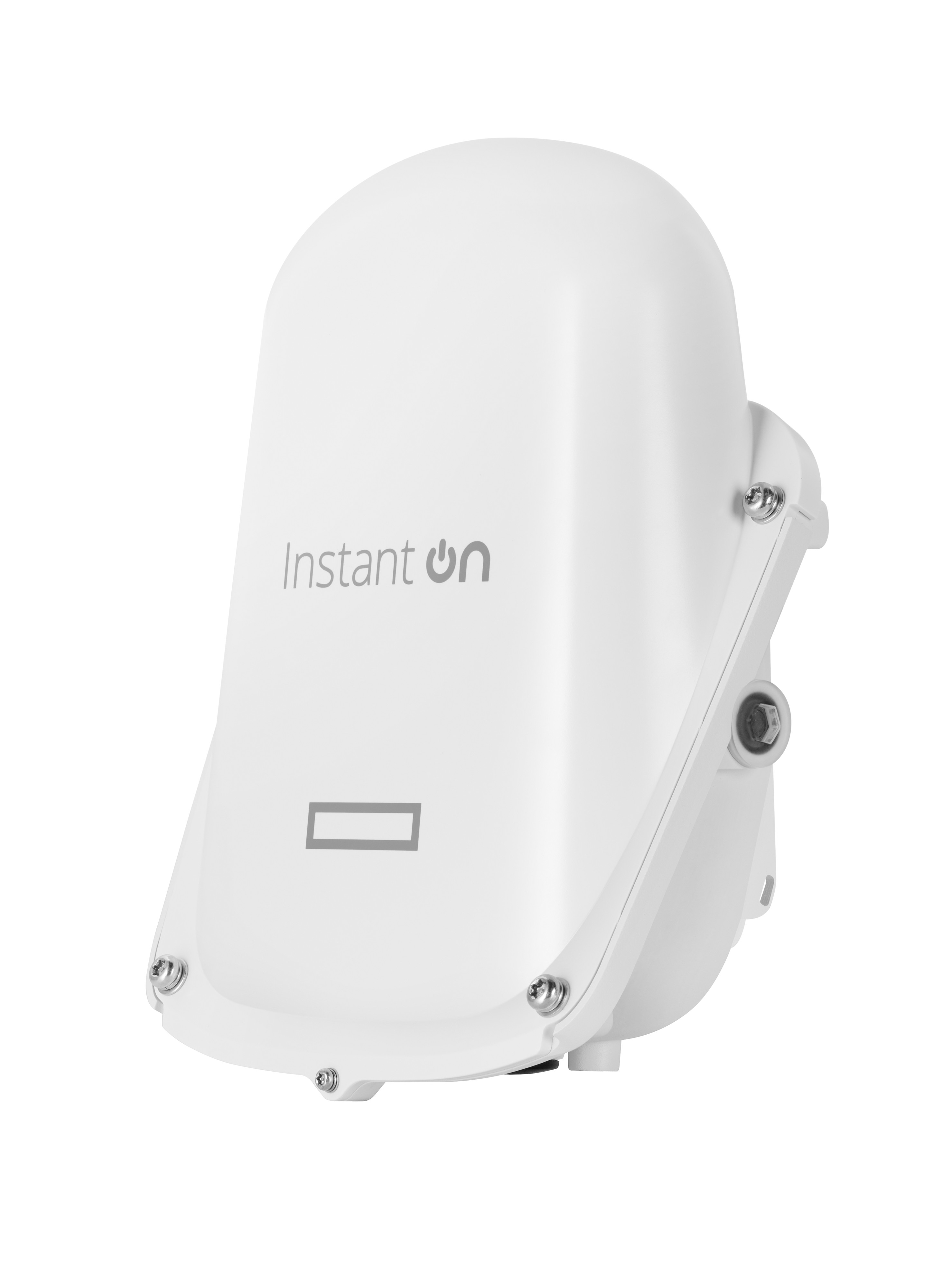 S1T42A - Punto de acceso HPE Aruba AP27 - Wi-Fi 6 - PoE+ - Para exteriores - Antenas internas