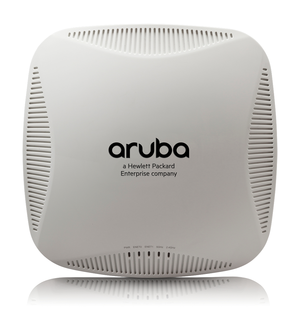 JW240A - HPE Aruba Instant IAP-225 (RW) - Accesspoint