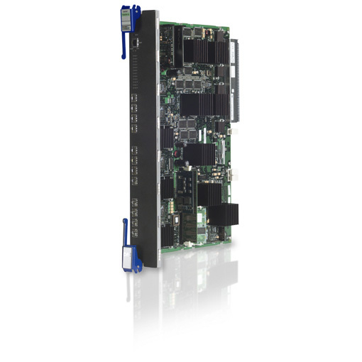 7G4270-12 - Enterasys Extreme Networks Platinum Distributed Forwarding