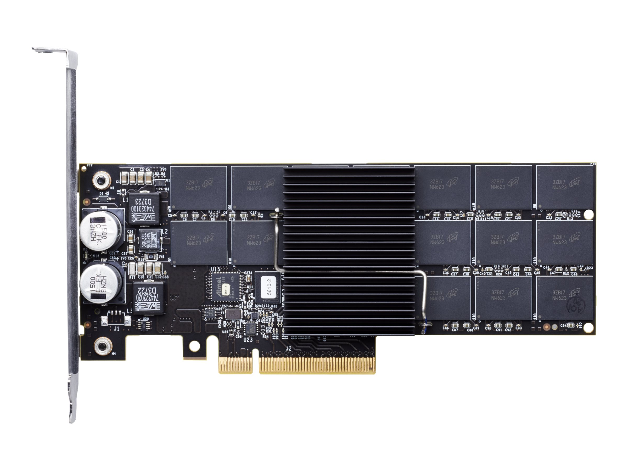 775672-B21 - HPE Light Endurance Workload Accelerator - SSD