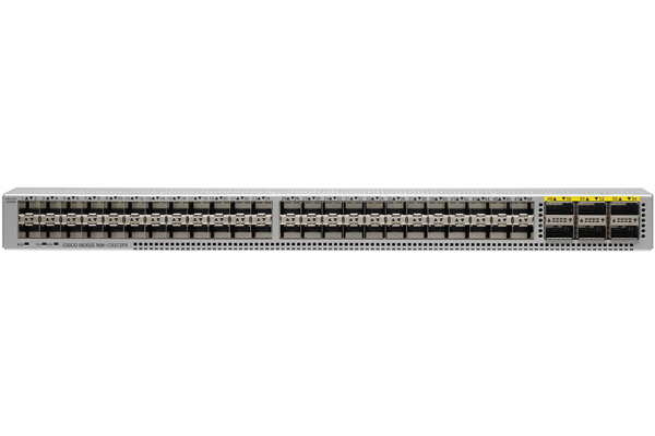 N9K-C9372PX - Conmutador Cisco Nexus 9300